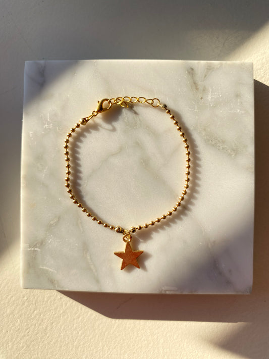 Star armband